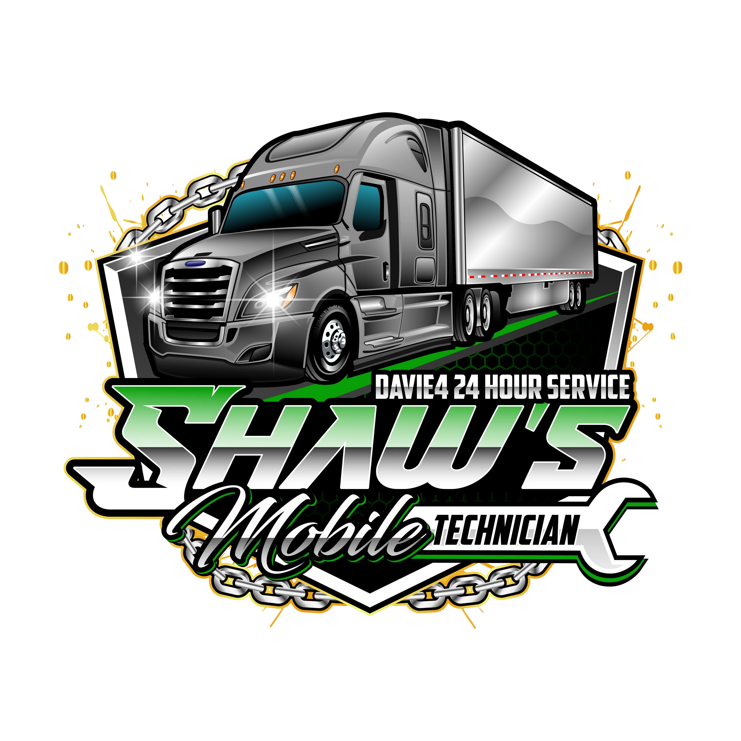 Davie4 Technical Diagnostics Shaw